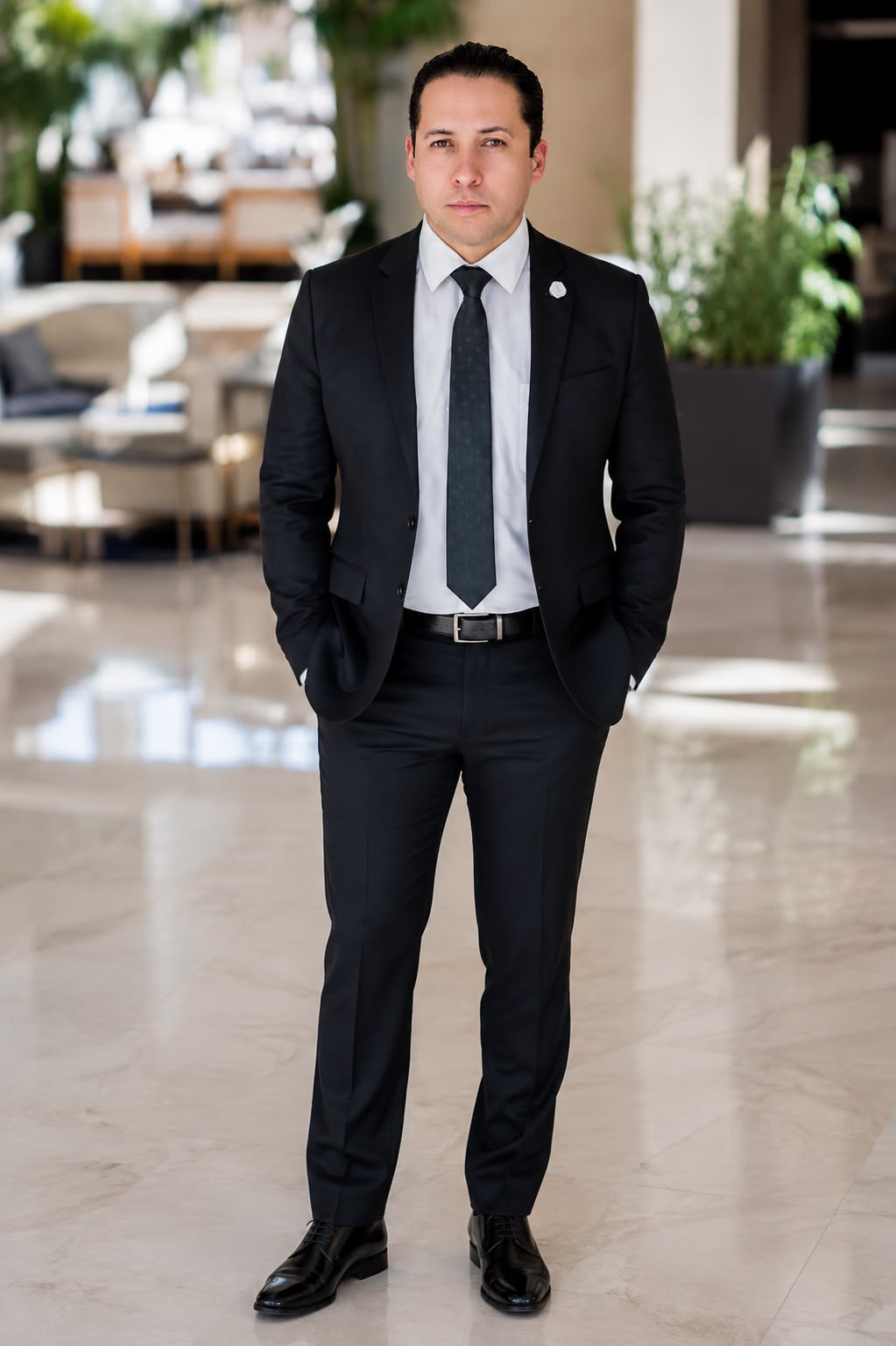 Sergio Aguilar Pérez